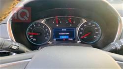 شيفروليه ايكونس